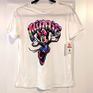 Disney Minnie Mouse T-shirt